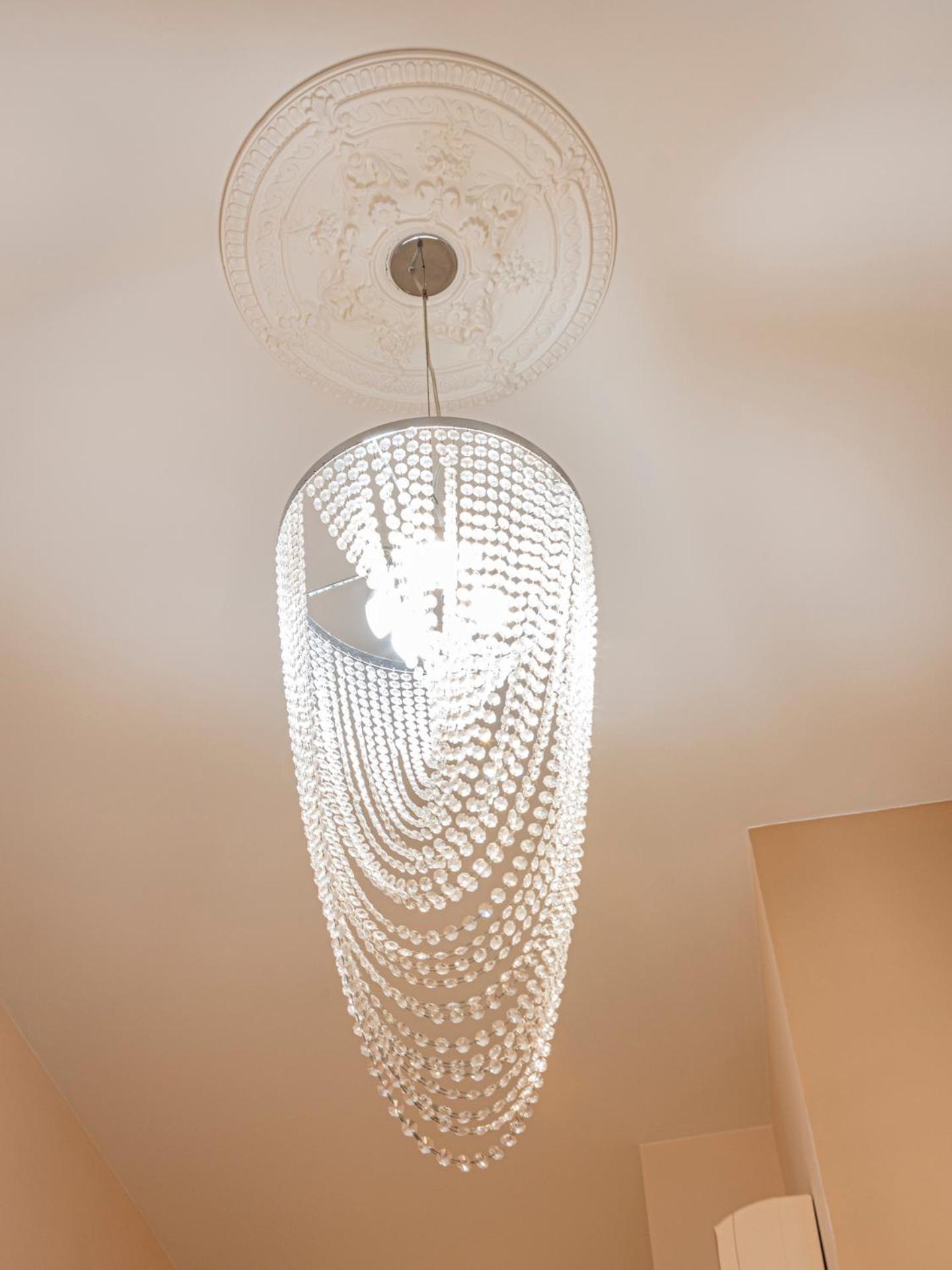 Luxury Sant'Ambrogio Apartment Milan Luaran gambar